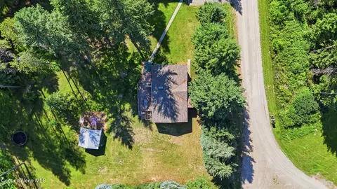 View/Area - 4374 E Timberland Rd, Athol, ID 83801 photo 2 of 12