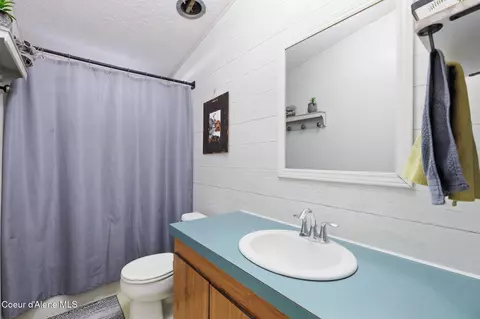 Bath - 4374 E Timberland Rd, Athol, ID 83801 photo 3 of 5
