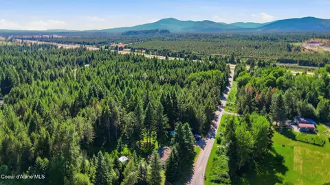View/Area - 4374 E Timberland Rd, Athol, ID 83801 photo 3 of 12