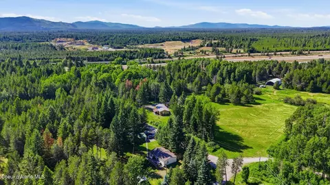 View/Area - 4374 E Timberland Rd, Athol, ID 83801 photo 4 of 12