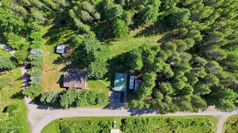 View/Area - 4374 E Timberland Rd, Athol, ID 83801 photo 10 of 12