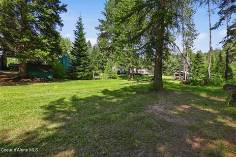 Exterior - 4374 E Timberland Rd, Athol, ID 83801 photo 11 of 12