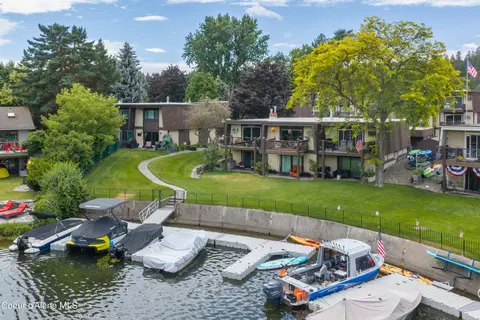 311 S Shoreline Dr #3, Liberty Lake, WA 99019