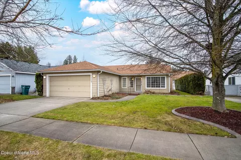 3662 N Swift Dr, Coeur D'alene, ID 83815