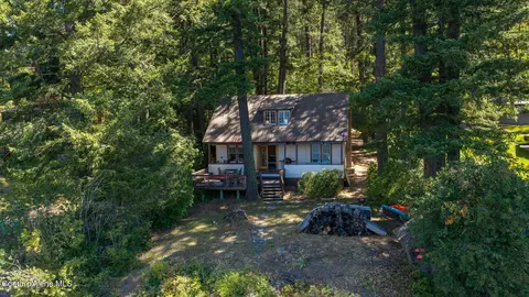30515 N Osprey Rd, Spirit Lake, ID 83869