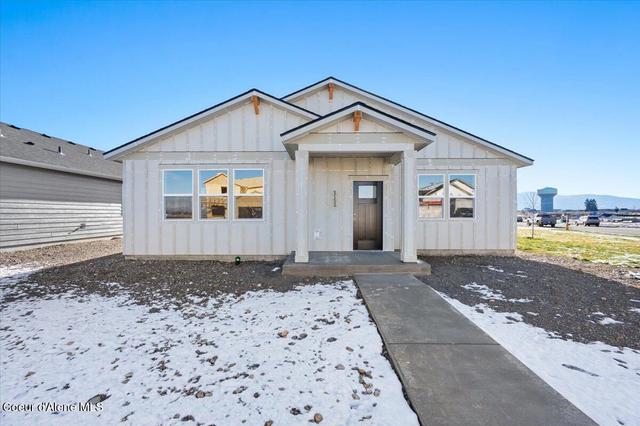 5396 E Antares Ln, Post Falls, ID 83854