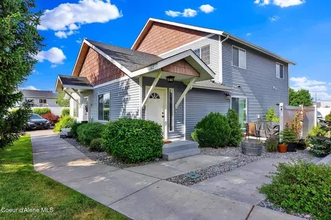 1317 N Forsythia Cir, Post Falls, ID 83854
