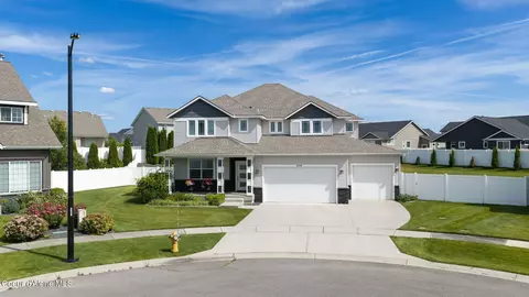 4516 W Tramore Dr, Coeur D'alene, ID 83815