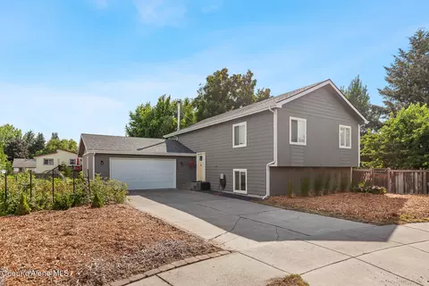 4405 N Sherlock Ct, Coeur D'alene, ID 83815