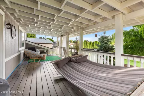 4405 N Sherlock Ct, Coeur D'alene, ID 83815