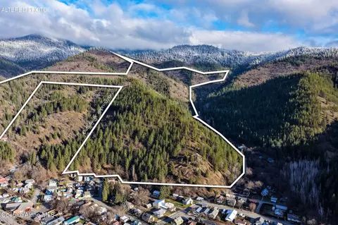 Nna Italian Gulch, Kellogg, ID 83837
