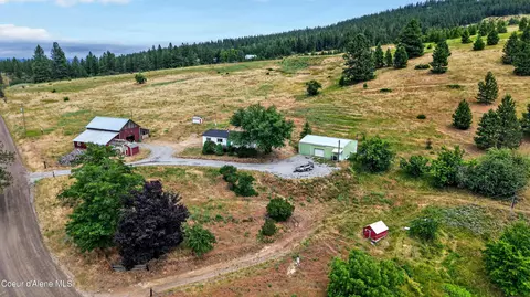 3343 S Carpenter Loop, Post Falls, ID 83854 photo 2