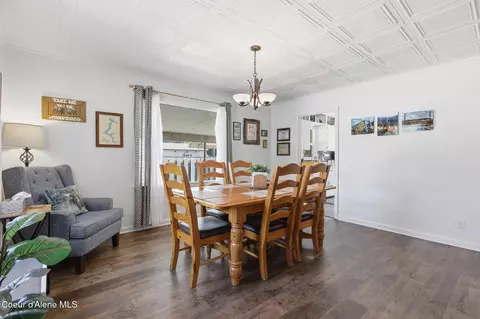 Dining - 515 Bunker Ave # 1, Kellogg, ID 83837 photo 1 of 3