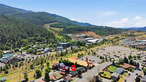 View/Area - 515 Bunker Ave # 1, Kellogg, ID 83837 photo 3 of 12