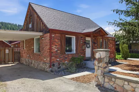 Exterior - 515 Bunker Ave # 1, Kellogg, ID 83837 photo 2 of 23