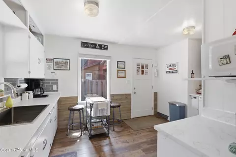 Kitchen - 515 Bunker Ave # 1, Kellogg, ID 83837 photo 1 of 6