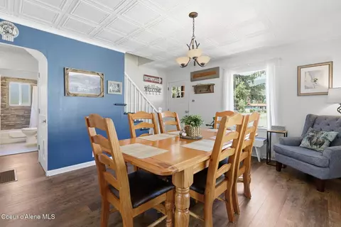 Dining - 515 Bunker Ave # 1, Kellogg, ID 83837 photo 3 of 3