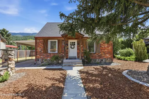 Exterior - 515 Bunker Ave # 1, Kellogg, ID 83837 photo 11 of 23