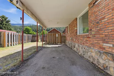 Exterior - 515 Bunker Ave # 1, Kellogg, ID 83837 photo 12 of 23