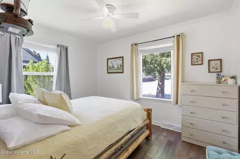 Bedroom - 515 Bunker Ave # 1, Kellogg, ID 83837 photo 1 of 6