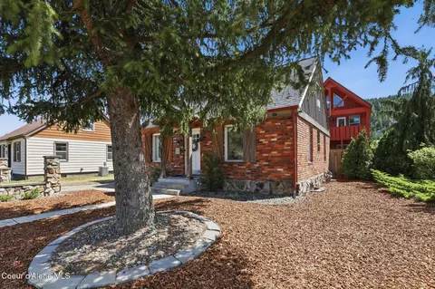 Exterior - 515 Bunker Ave # 1, Kellogg, ID 83837 photo 3 of 23