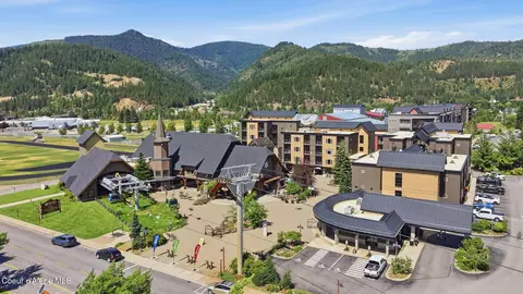 Exterior - 515 Bunker Ave # 1, Kellogg, ID 83837 photo 14 of 23