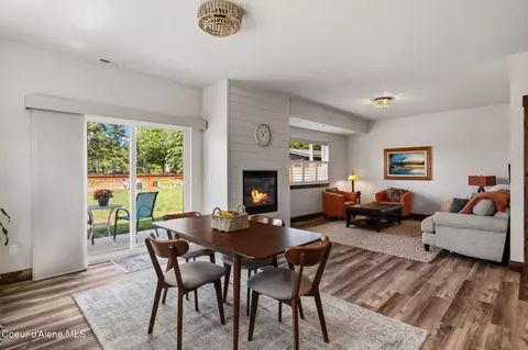 Dining - 140 Madera Dr, Sandpoint, ID 83864 photo 1 of 2