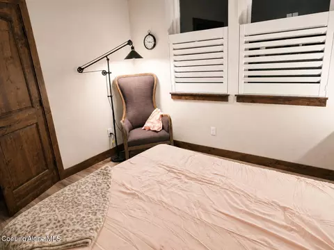 Bedroom - 140 Madera Dr, Sandpoint, ID 83864 photo 2 of 5