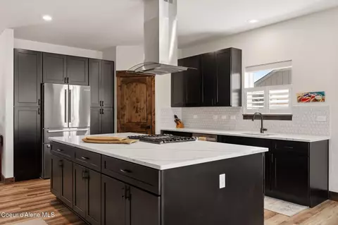 Kitchen - 140 Madera Dr, Sandpoint, ID 83864 photo 3 of 3