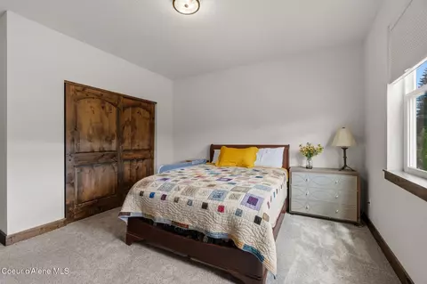 Bedroom - 140 Madera Dr, Sandpoint, ID 83864 photo 5 of 5
