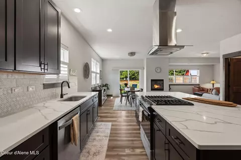 Kitchen - 140 Madera Dr, Sandpoint, ID 83864 photo 1 of 3