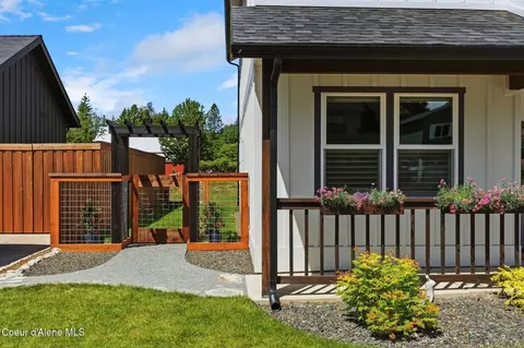 Exterior - 140 Madera Dr, Sandpoint, ID 83864 photo 2 of 7