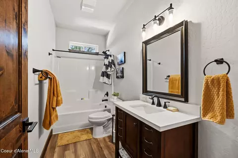 Bath - 140 Madera Dr, Sandpoint, ID 83864 photo 5 of 5