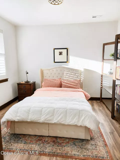 Bedroom - 140 Madera Dr, Sandpoint, ID 83864 photo 1 of 5