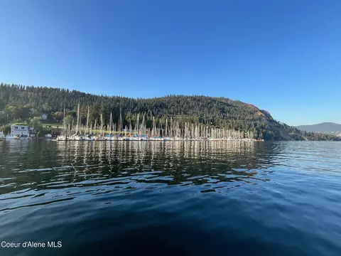 18194 E Mount Eagen Loop #5, Bayview, ID 83803 photo 9
