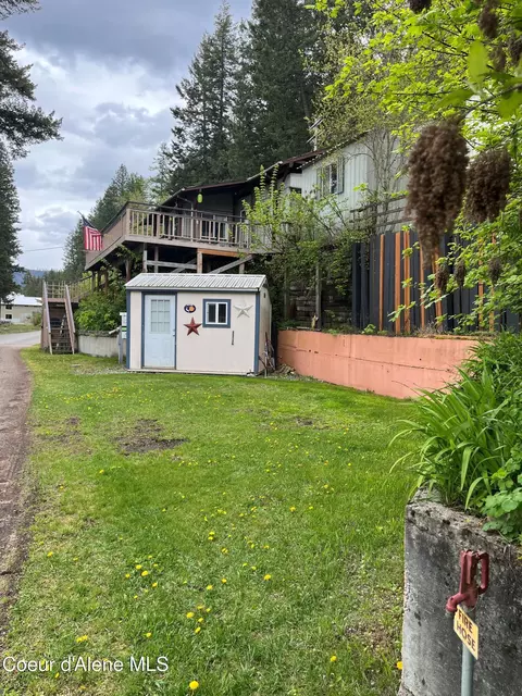 18194 E Mount Eagen Loop #5, Bayview, ID 83803 photo 6