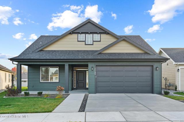 7612 N Girard Cir, Coeur D'alene, ID 83815