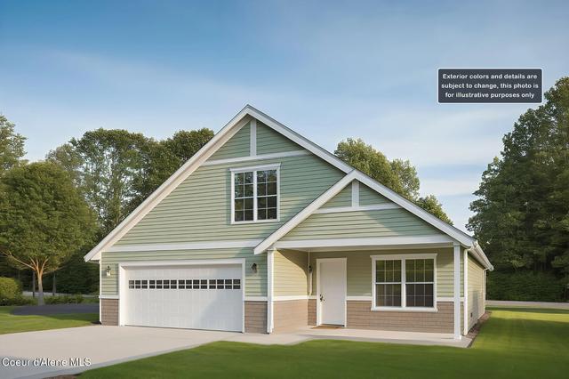 8 Us 2, Oldtown, ID 83822