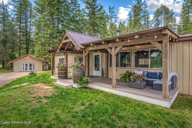 477 Holley Glen Rd, Priest River, ID 83856