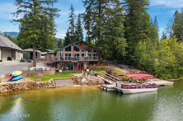 36 Gosling Point Rd, Priest River, ID 83856