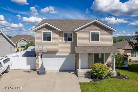 3050 E Thrush Dr, Post Falls, ID 83854 photo 2