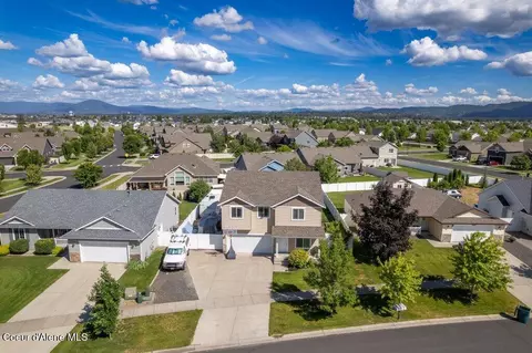 3050 E Thrush Dr, Post Falls, ID 83854 photo 1