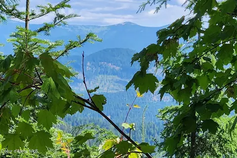 718 Slippery Slope #LOT 1, Priest River, ID 83856