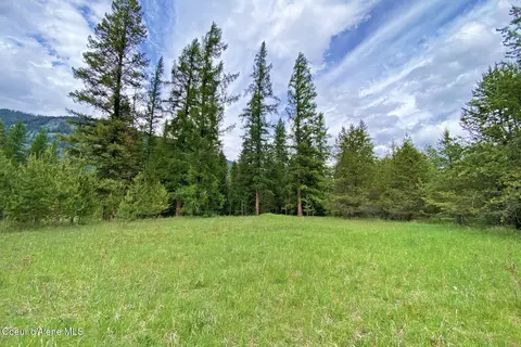 Nna 58 Acres Hwy 95 N, Bonners Ferry, ID 83805