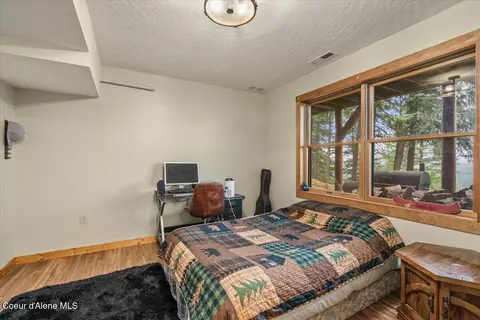 Bedroom - 14751 N Smith Ave, Rathdrum, ID 83858 photo 3 of 3