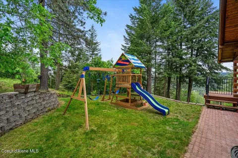 Exterior - 14751 N Smith Ave, Rathdrum, ID 83858 photo 4 of 9