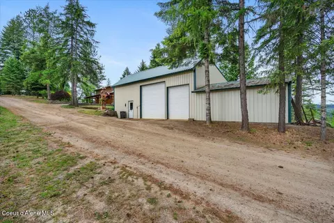 Exterior - 14751 N Smith Ave, Rathdrum, ID 83858 photo 7 of 9