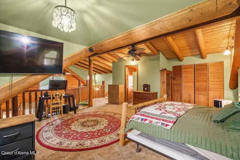 Bedroom - 14751 N Smith Ave, Rathdrum, ID 83858 photo 2 of 3