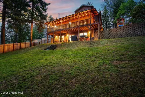 Exterior - 14751 N Smith Ave, Rathdrum, ID 83858 photo 9 of 9