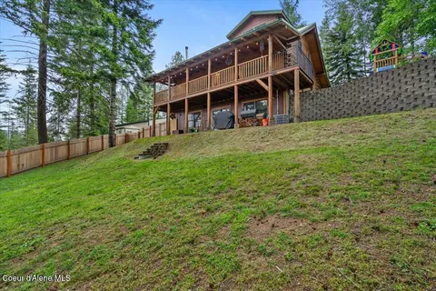 Exterior - 14751 N Smith Ave, Rathdrum, ID 83858 photo 5 of 9